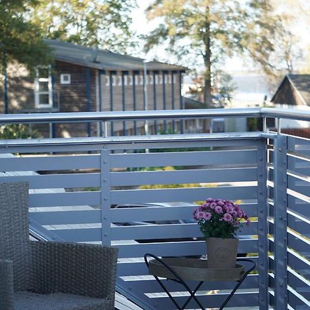 Landhotel Strandallee Wunstorf Exteriér fotografie